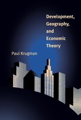 Development, Geography, and Economic Theory (Ohlin Lectures) Law