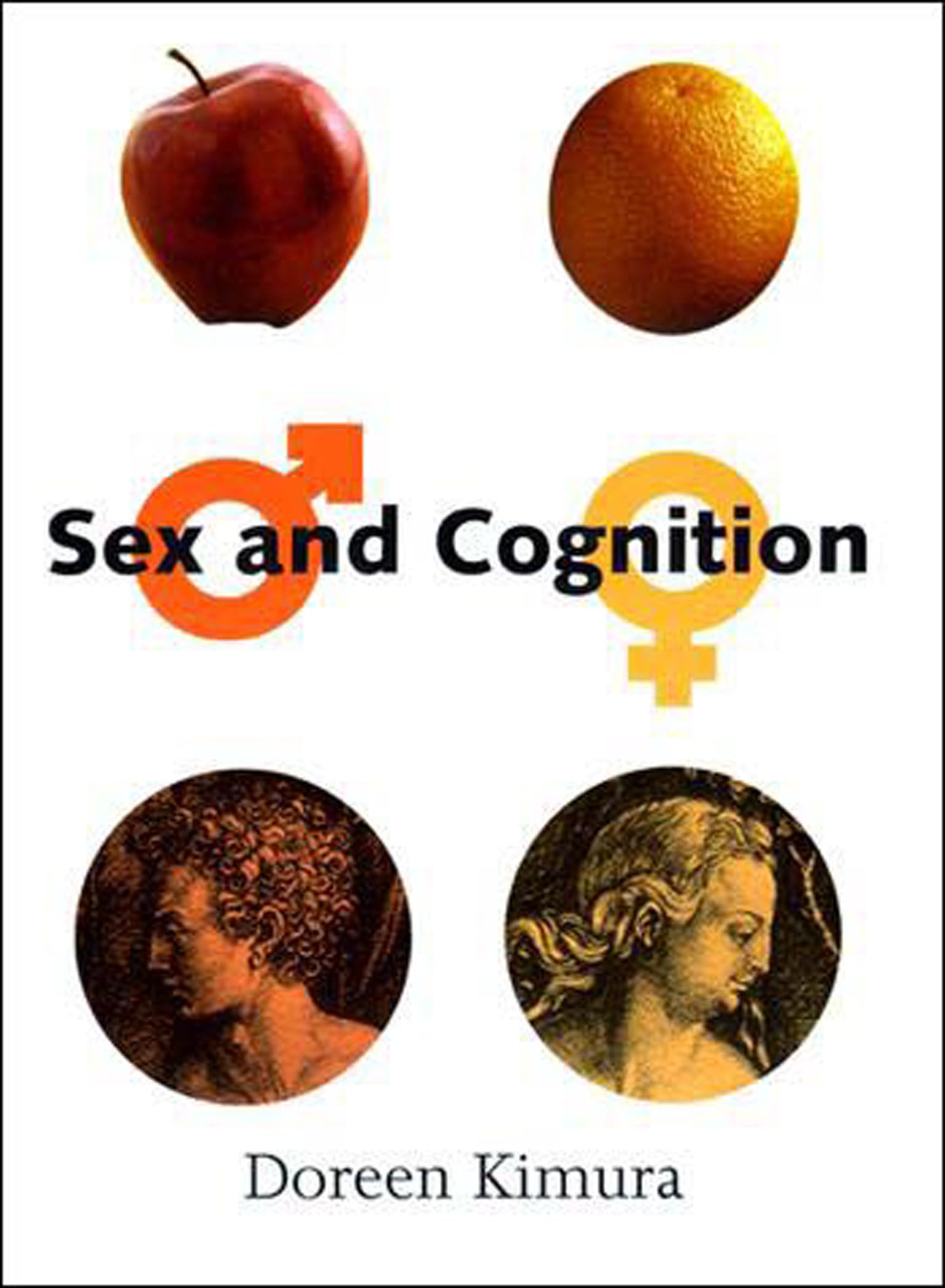 Sex and Cognition (Bradford Books) Social Sciences