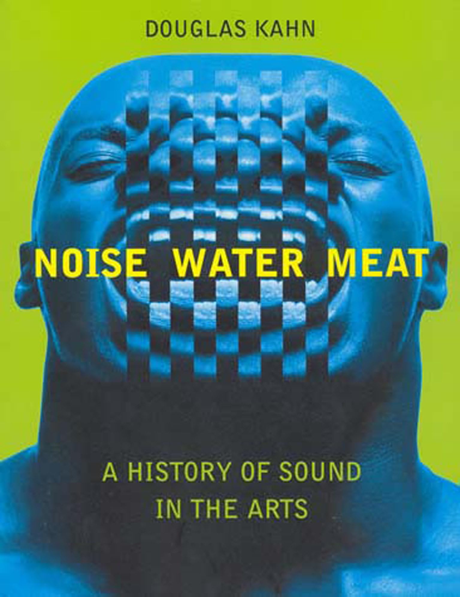 Noise, Water, Meat General education Books
