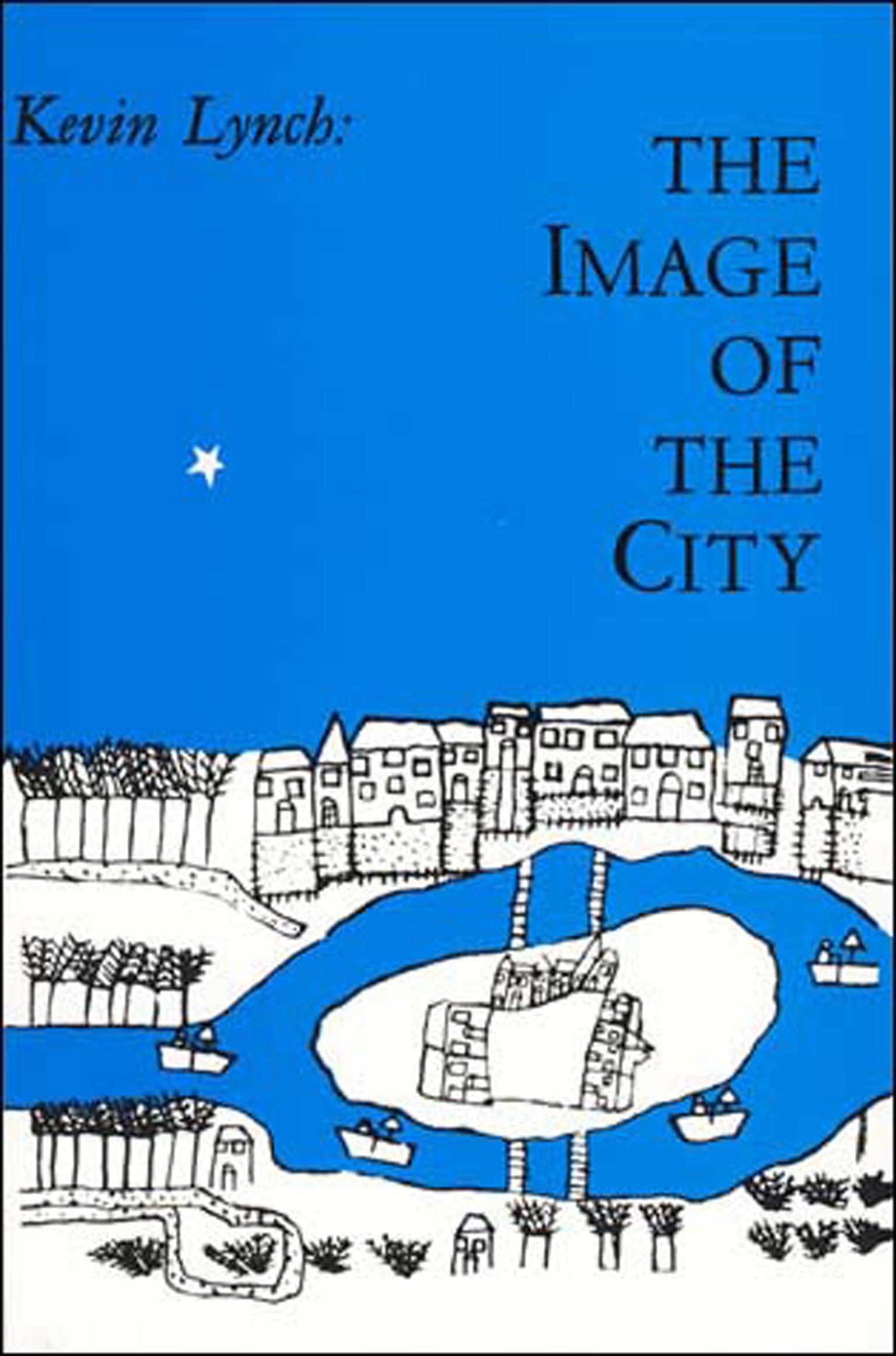 The Image of the City Social Sciences