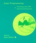 Logic Programming: Proceedings of the 1993 International Symposium October 26-29, 1993, Vancouver, British Columbia book