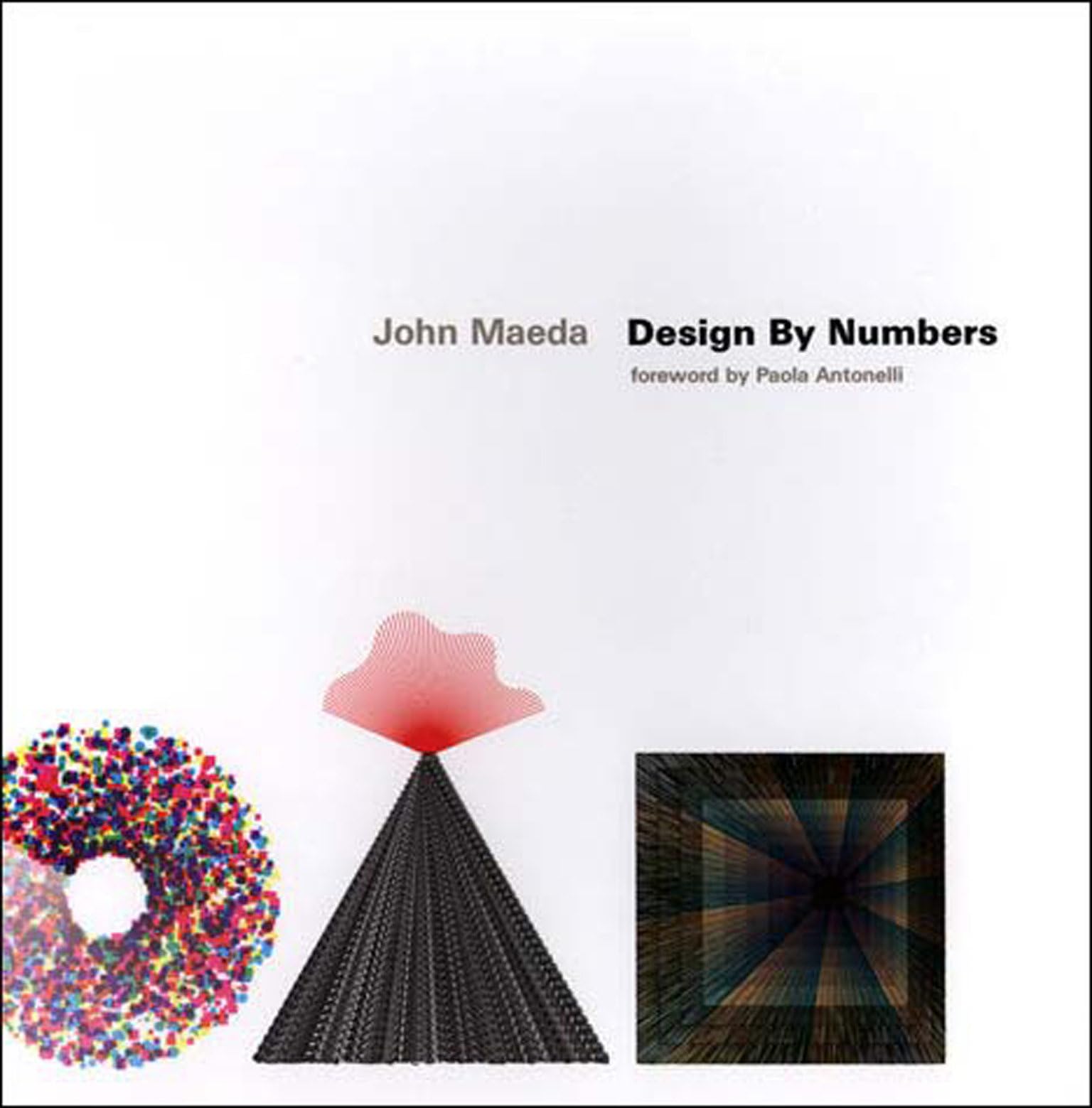 Design by Numbers Computer Science