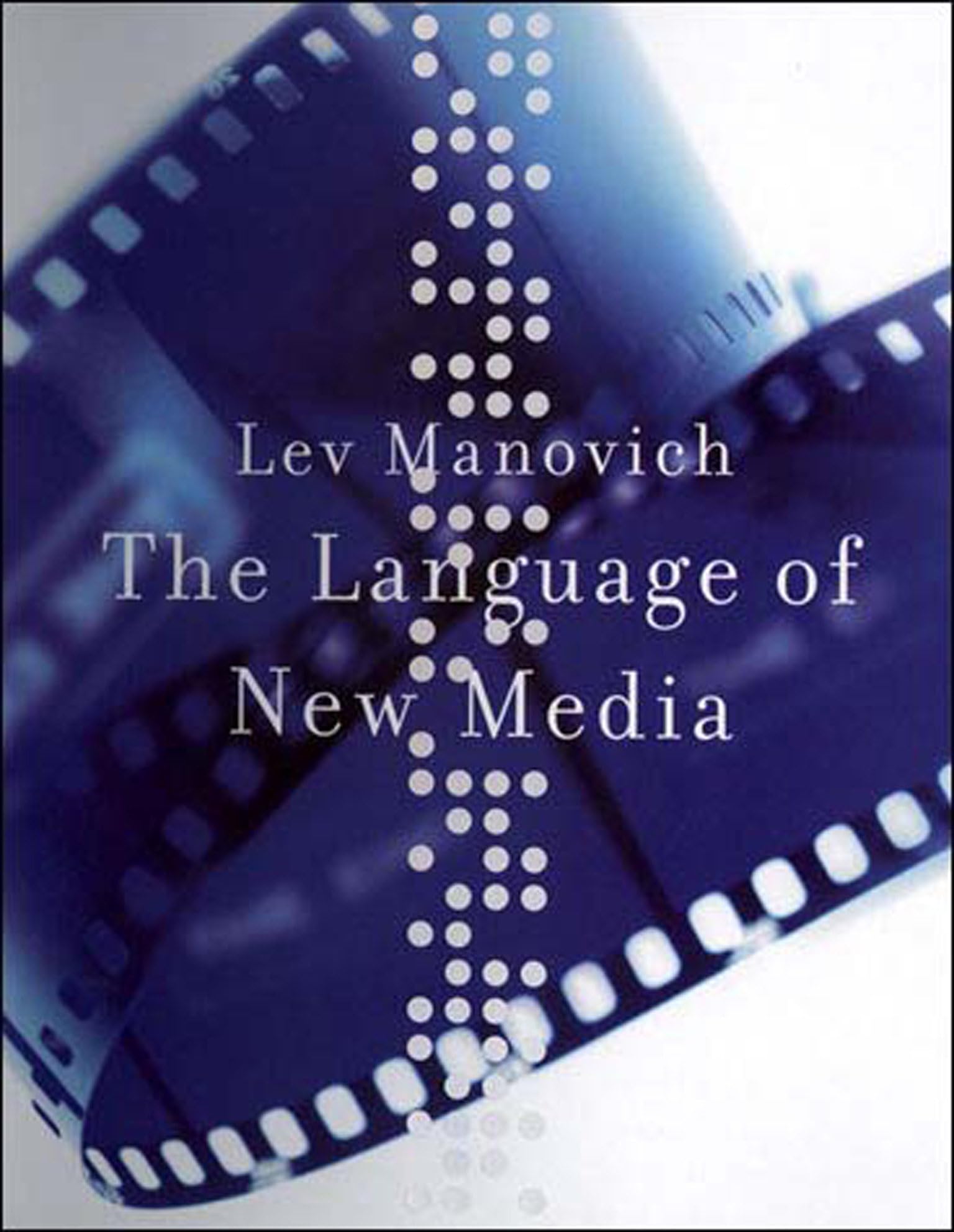 The Language of New Media Law