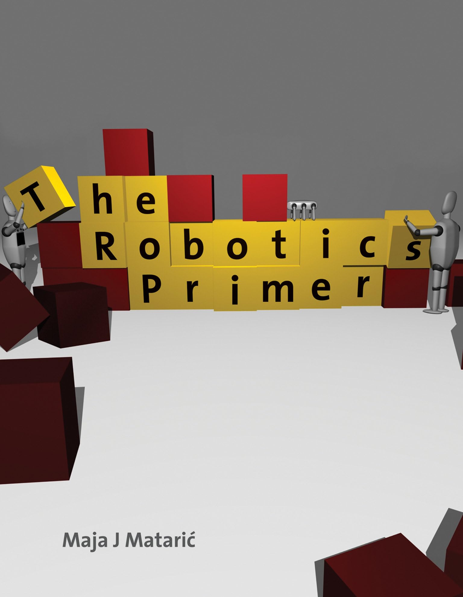The Robotics Primer Computer Science Books