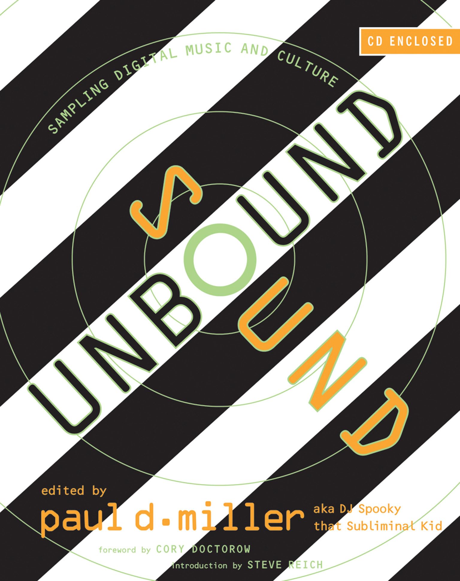 Sound Unbound: Sampling Digital Music and Culture General education