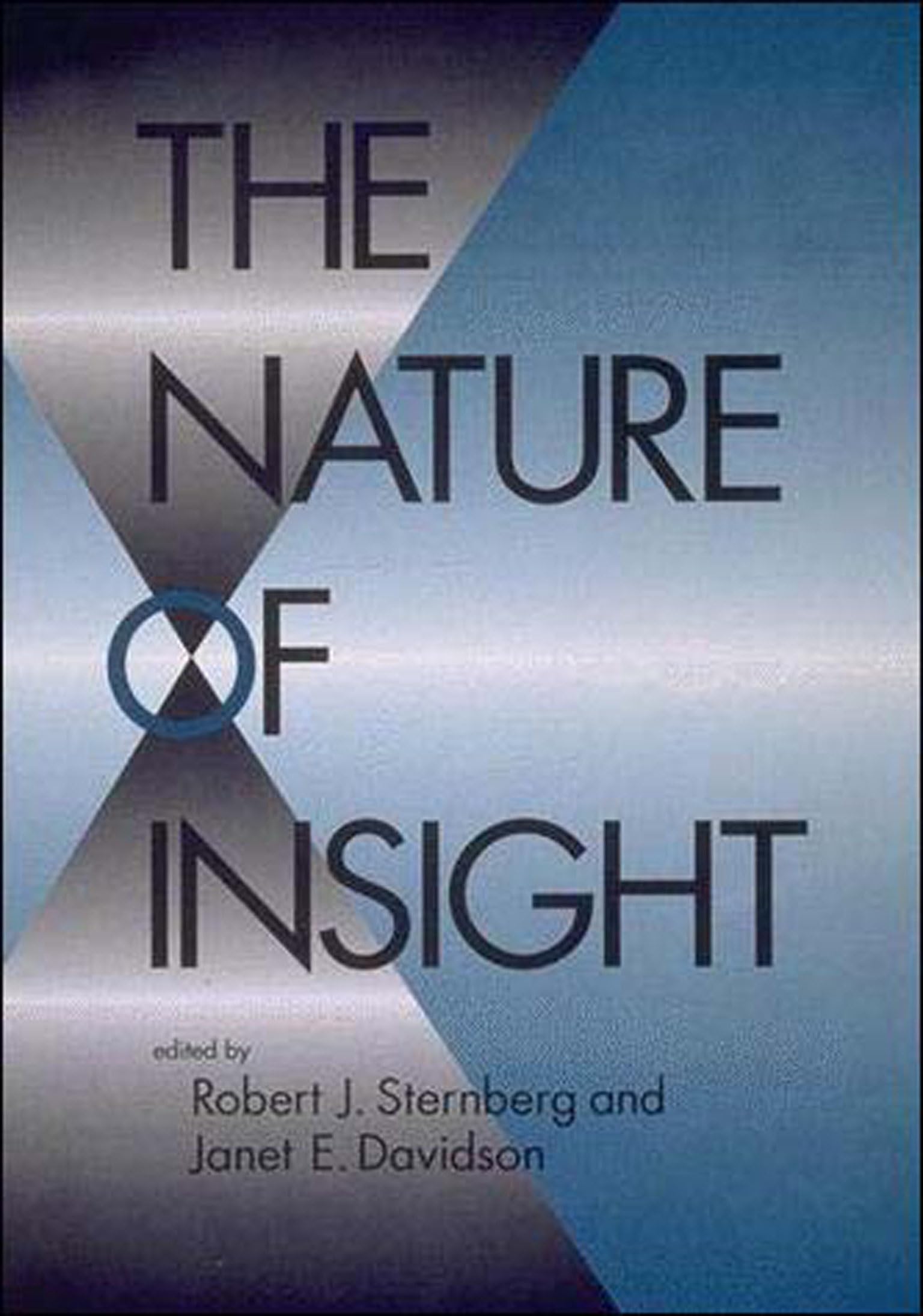 The Nature of Insight book