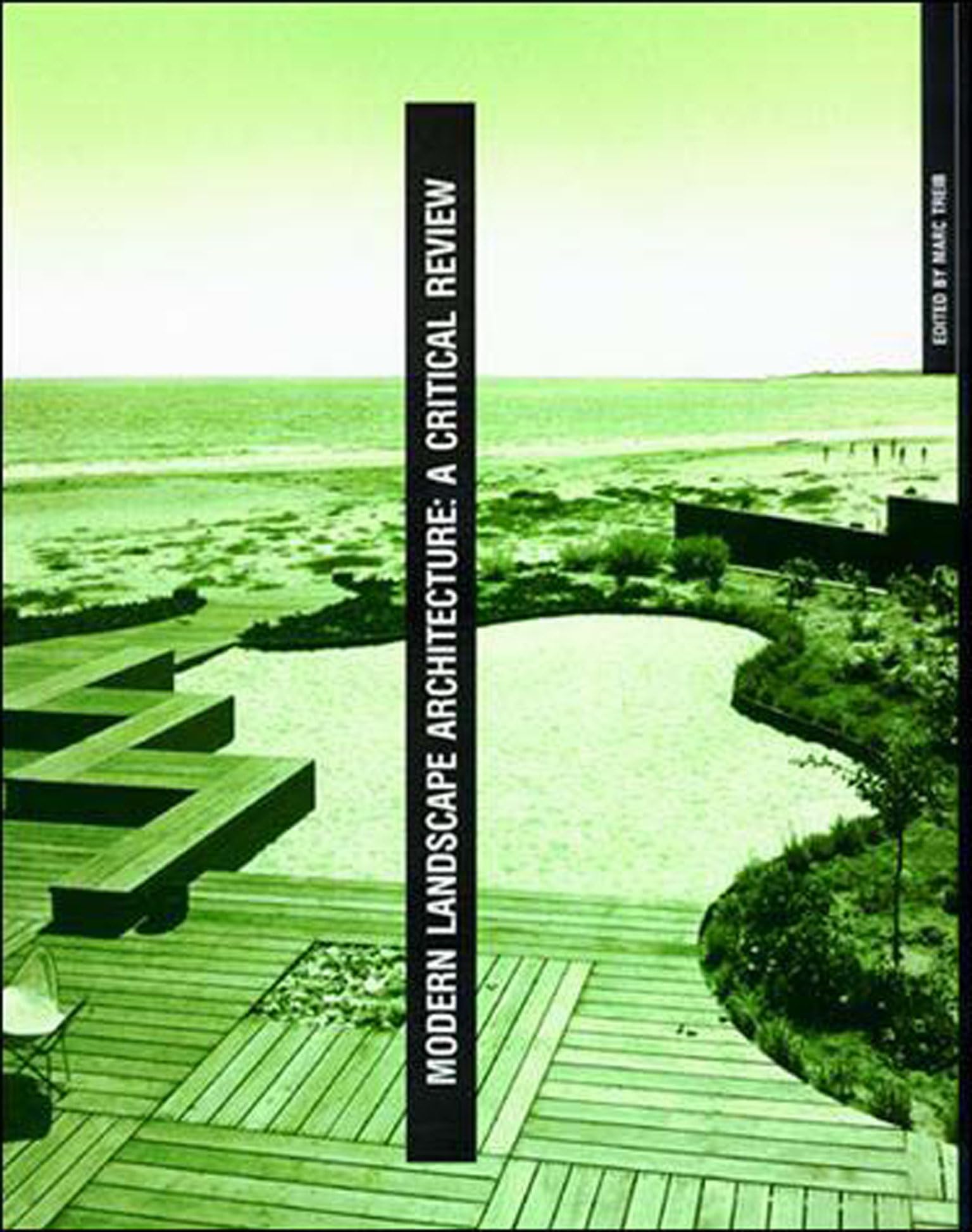 Modern Landscape Architecture Social Sciences