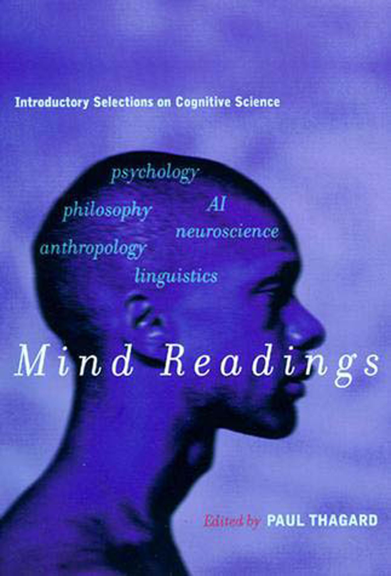 Product Image: Mind Readings: Introductory Selections on Cognitive Science (Bradford Book)
