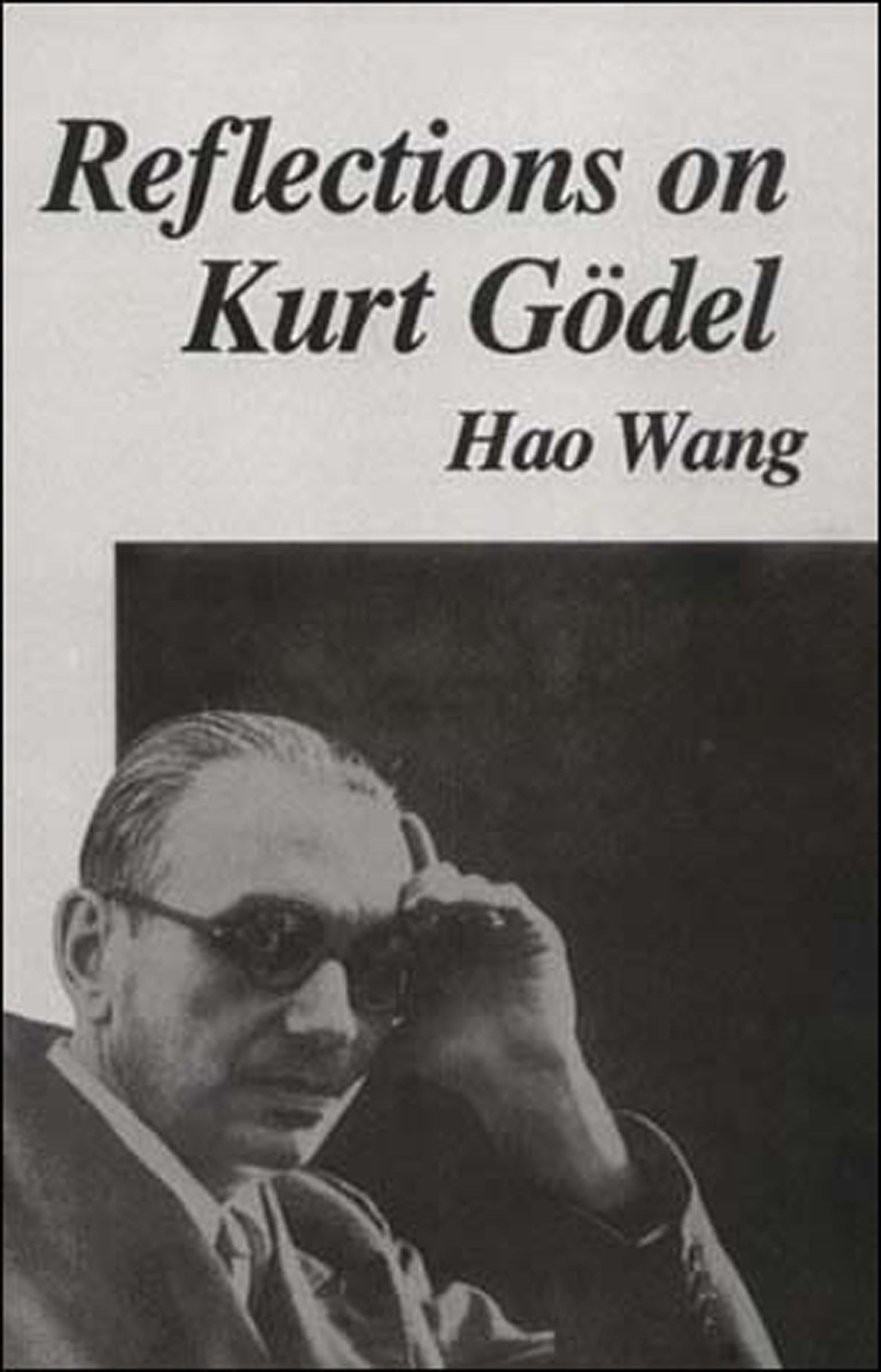Reflections on Kurt Gödel Philosophy