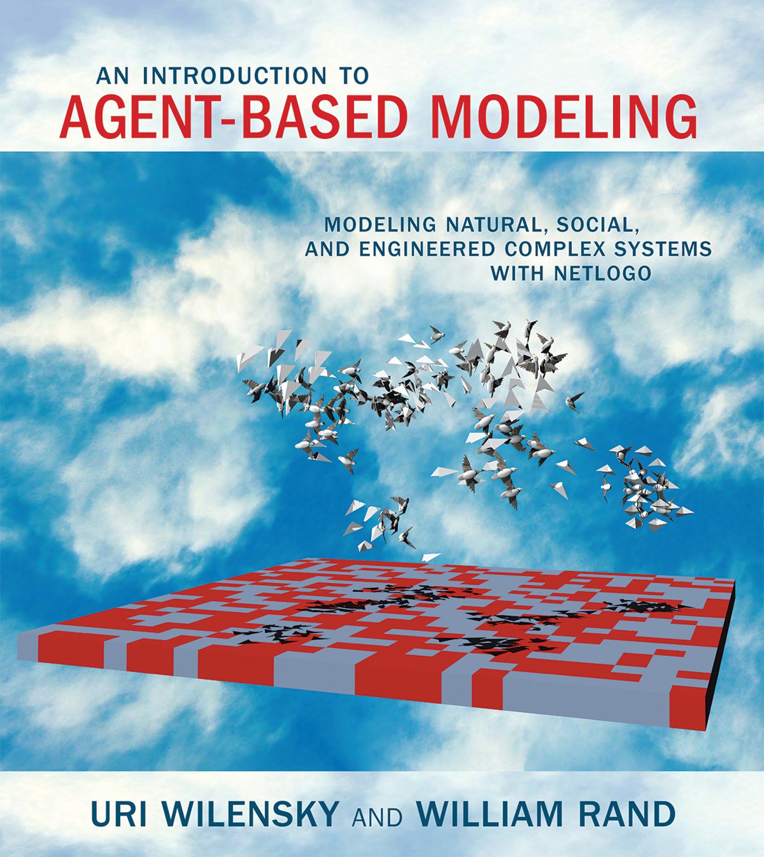 An Introduction to Agent-Based Modeling Computer Science