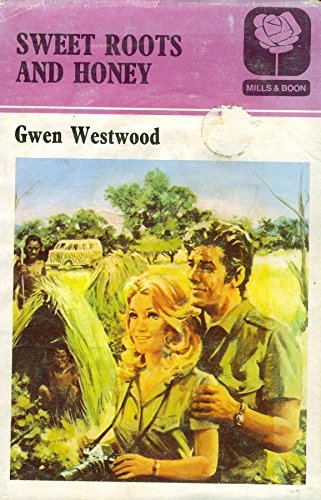 Sweet Roots and Money book