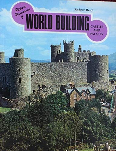 Castles and Palaces (Picture panorama of world building) Non-fiction