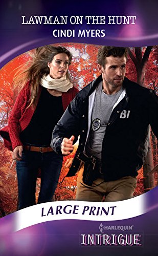 Lawman On The Hunt book