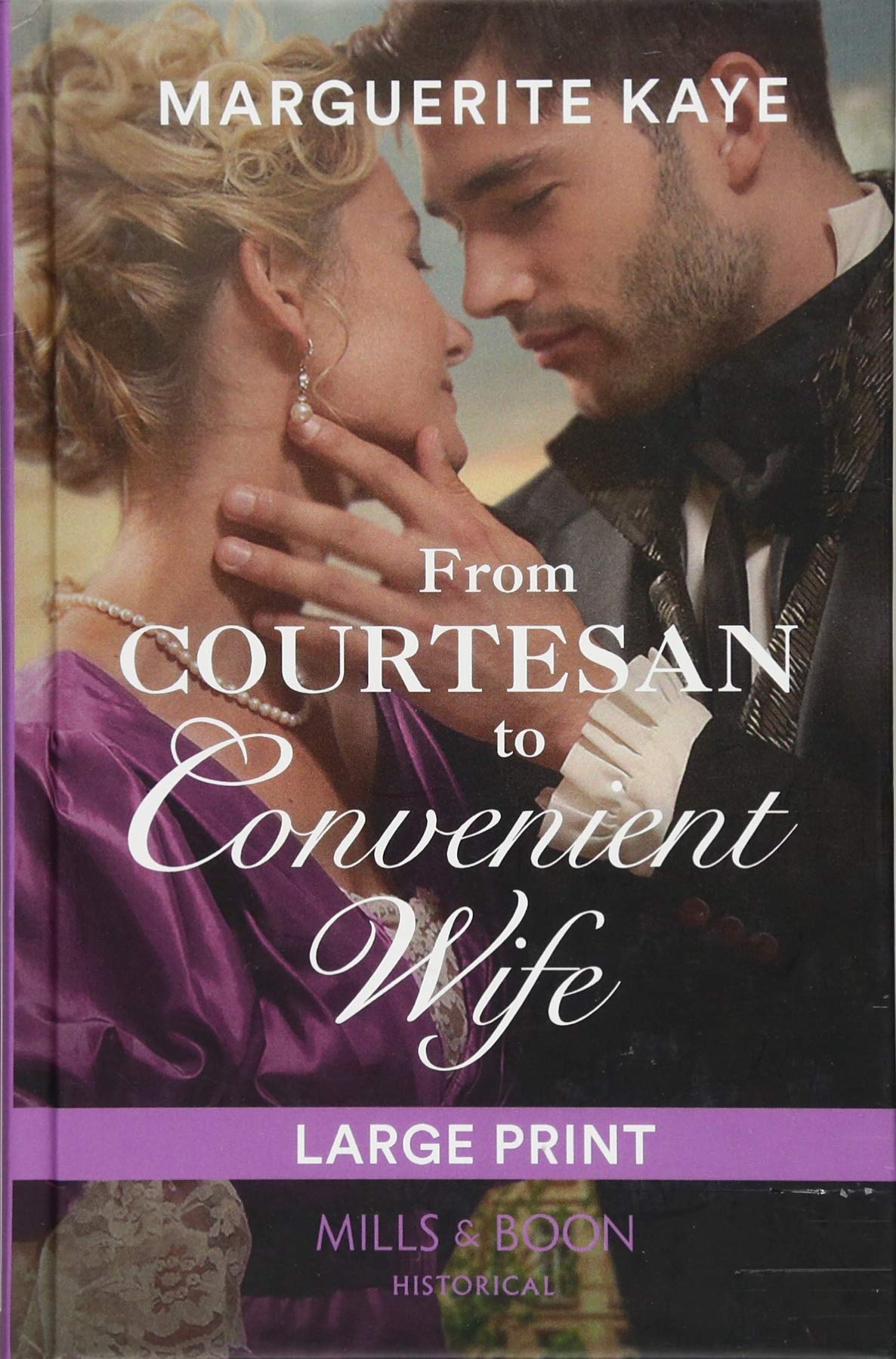 From Courtesan To Convenient Wife Historical Fiction