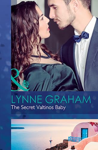 The Secret Valtinos Baby book