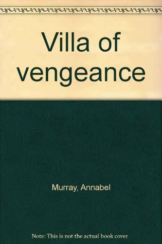 Product Image: Villa of vengeance
