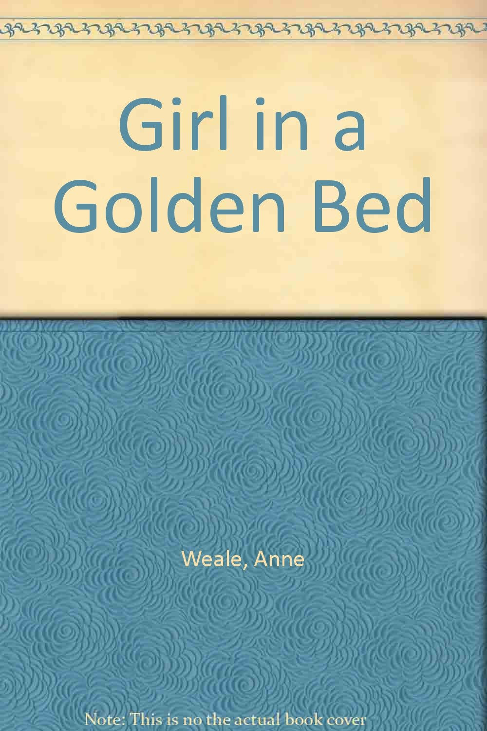 Girl In A Golden Bed Contemporary literature