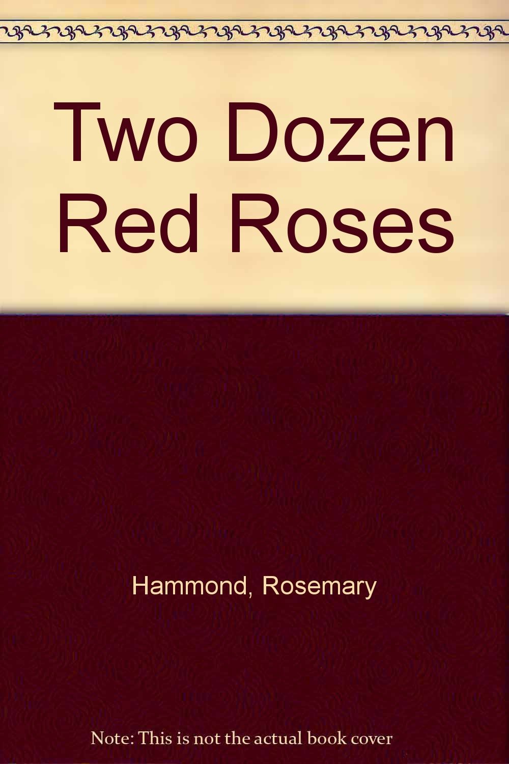 Product Image: Two Dozen Red Roses