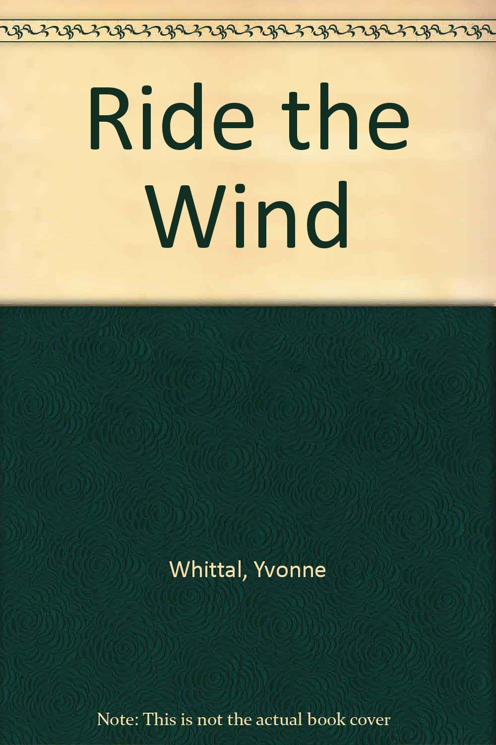 Product Image: Ride The Wind
