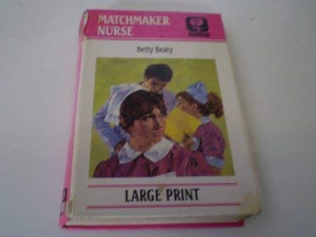 Product Image: Matchmaker Nurse