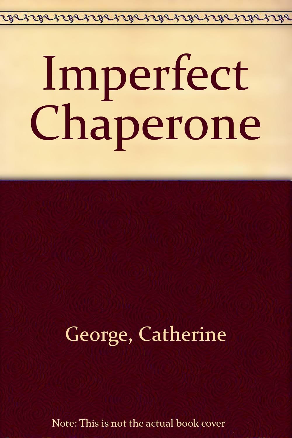 Imperfect Chaperone Books