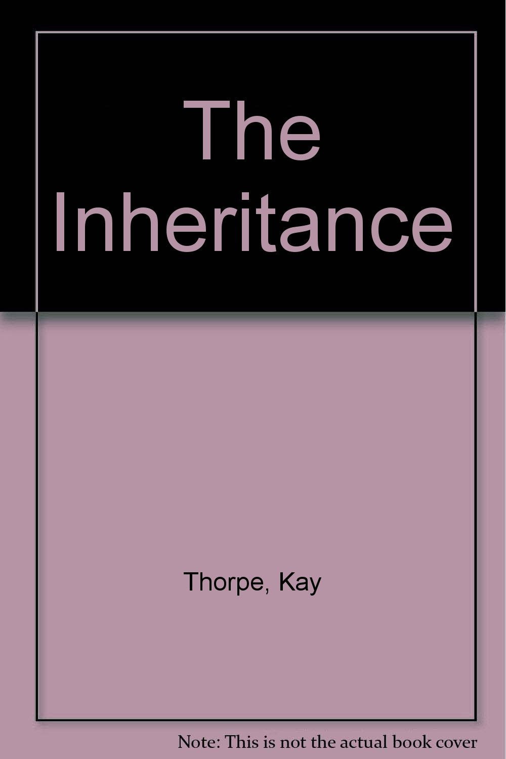 The Inheritance Books