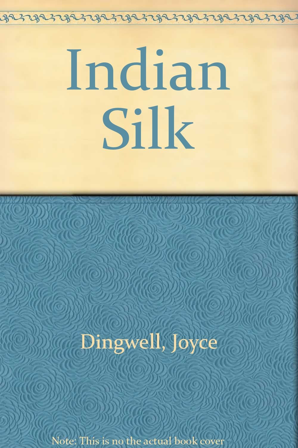 Indian Silk Contemporary literature