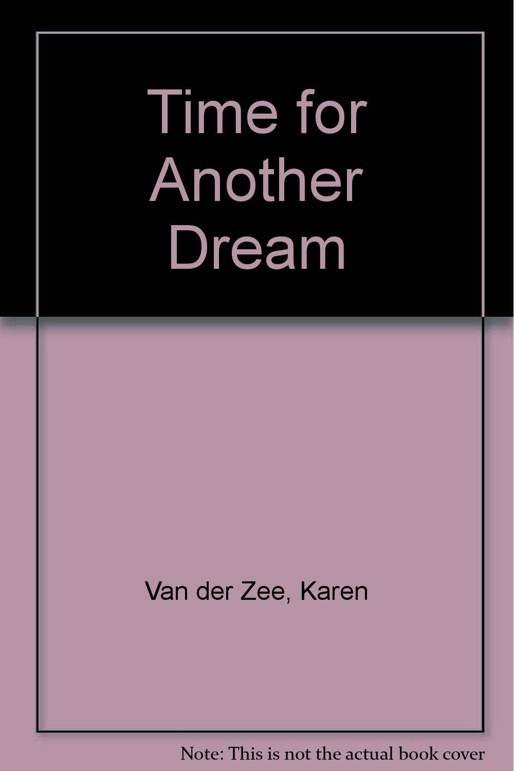 Product Image: Time For Another Dream