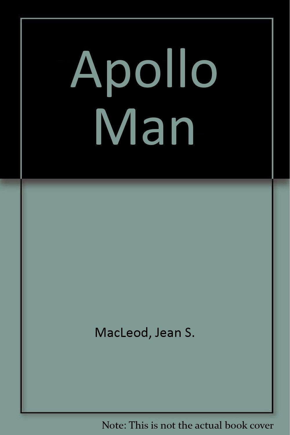 Product Image: The Apollo Man