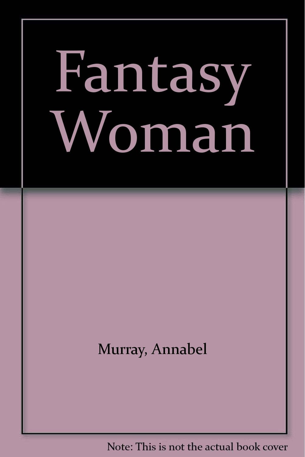 Product Image: Fantasy Woman