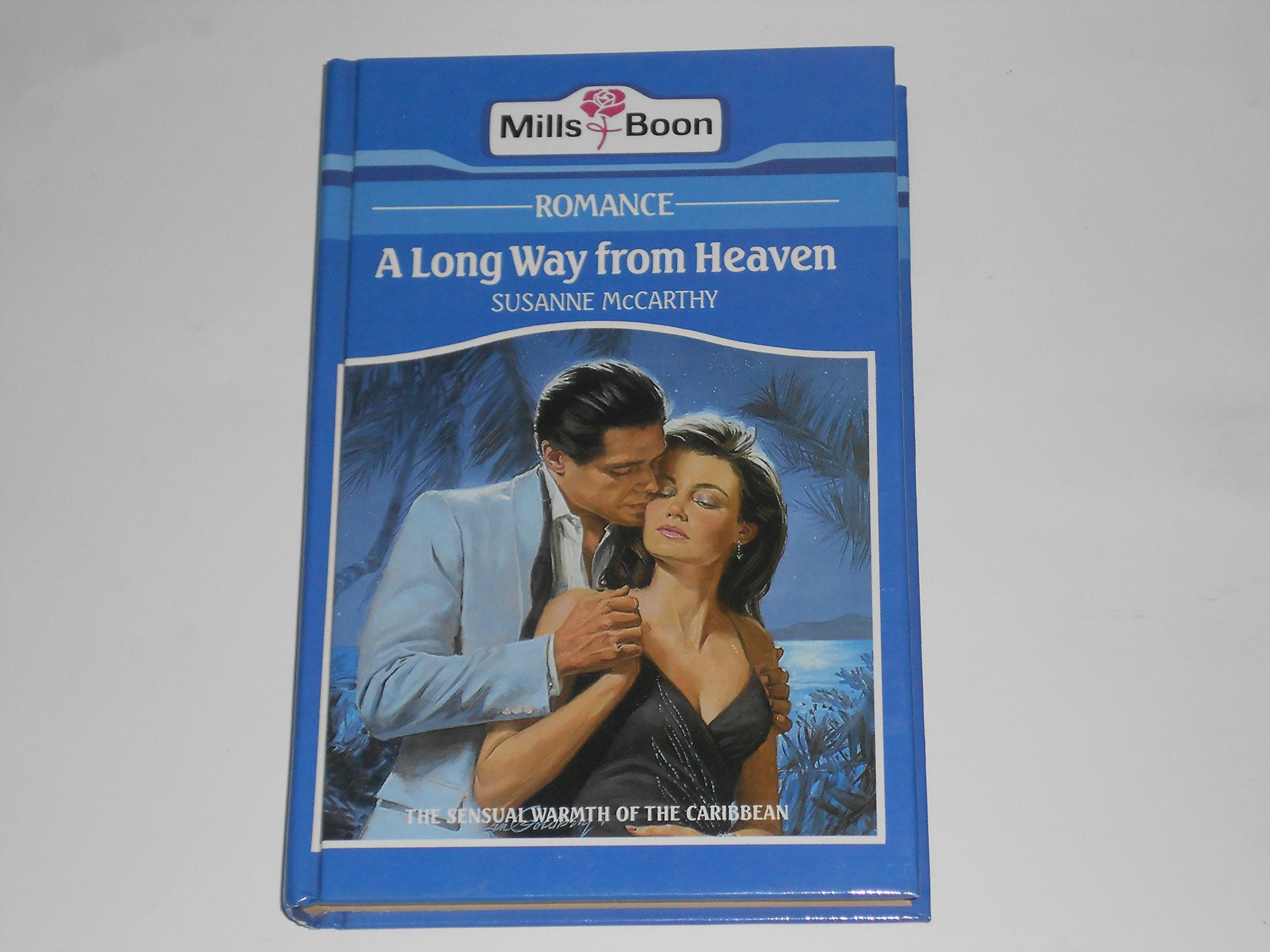 Product Image: A Long Way From Heaven