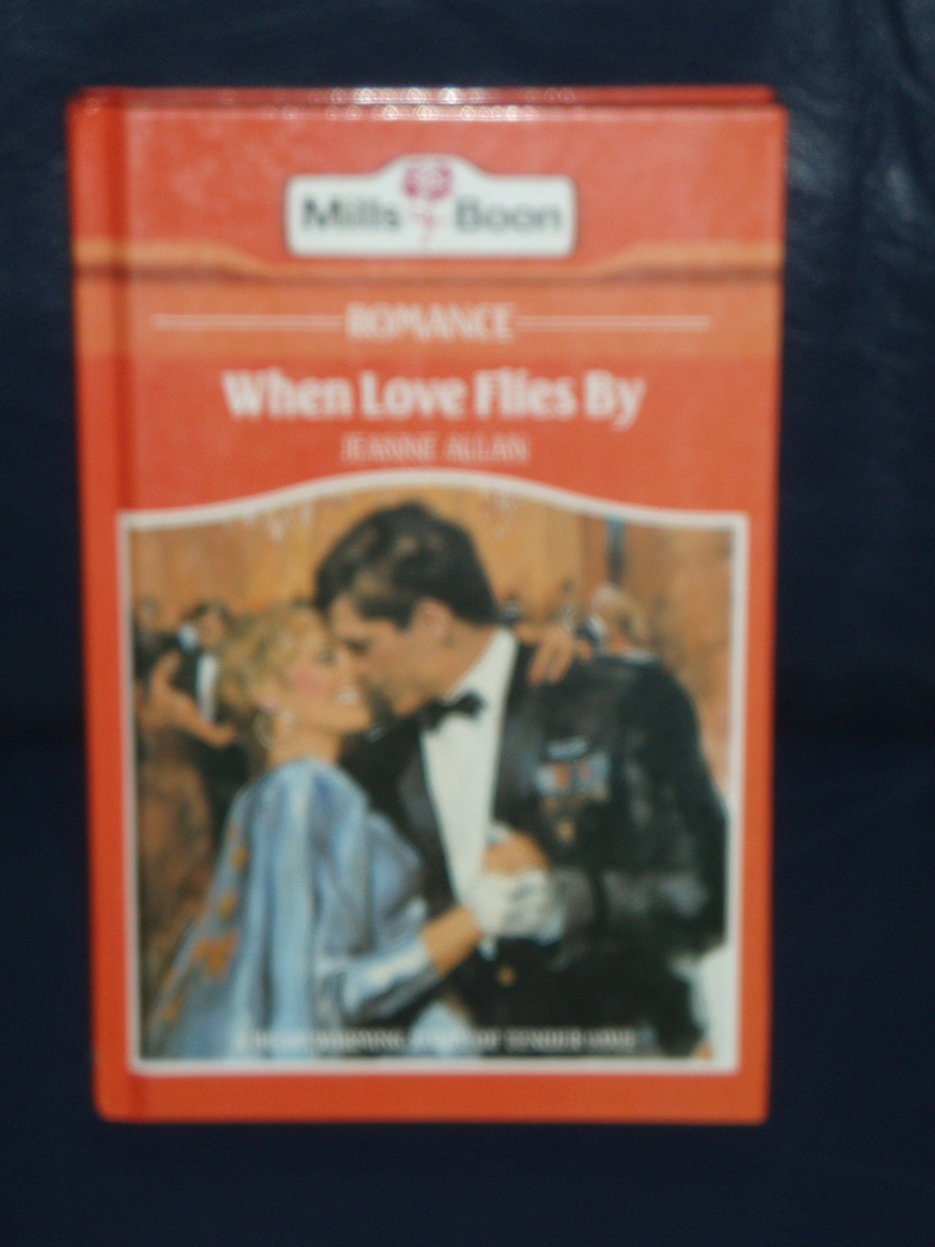 Product Image: When Love Flies By