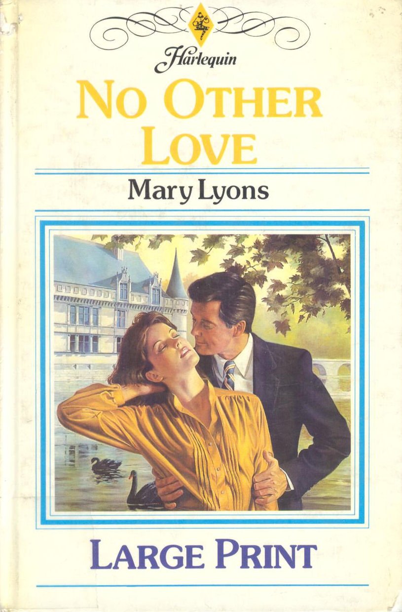 Product Image: No Other Love