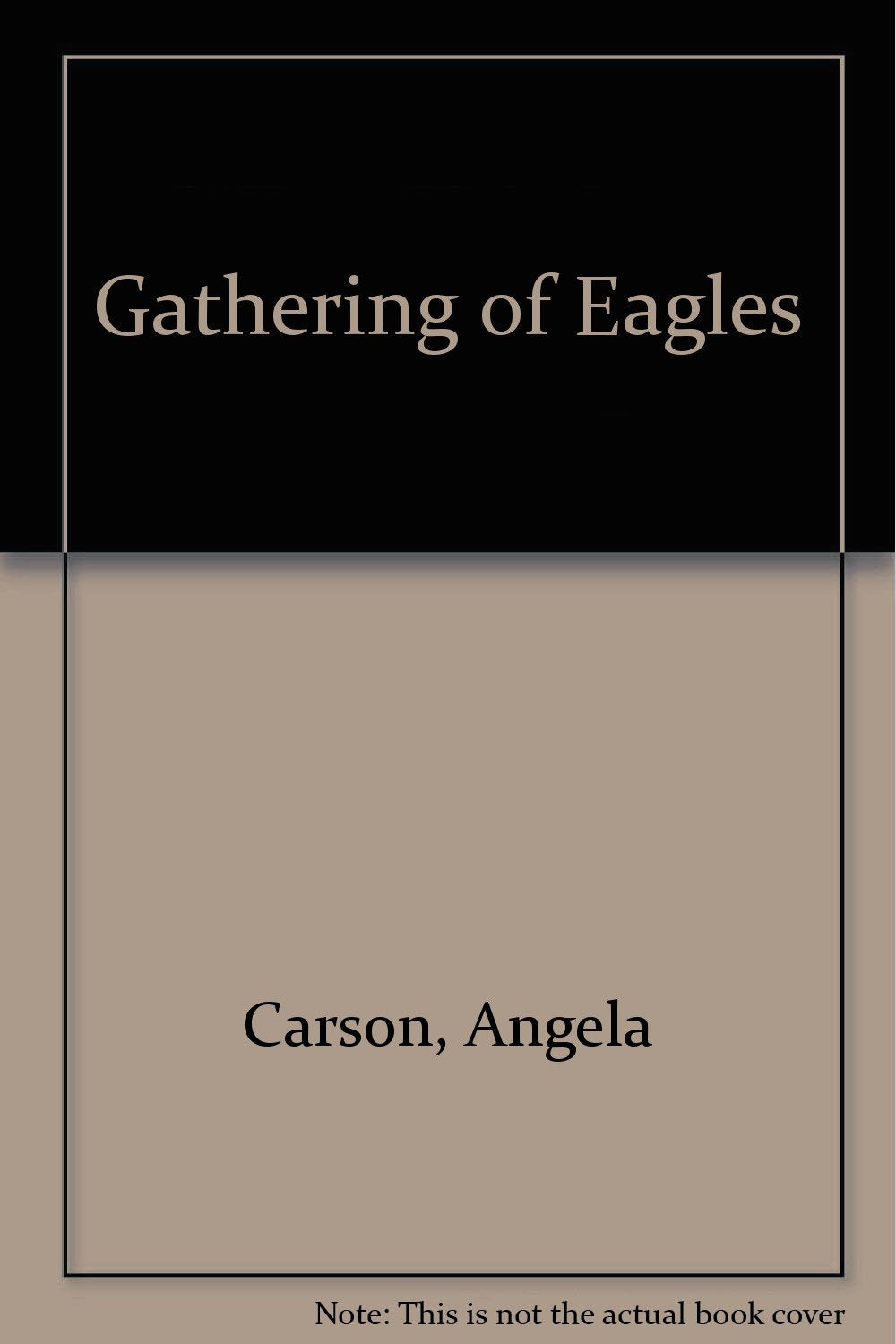 Product Image: Gathering Of Eagles