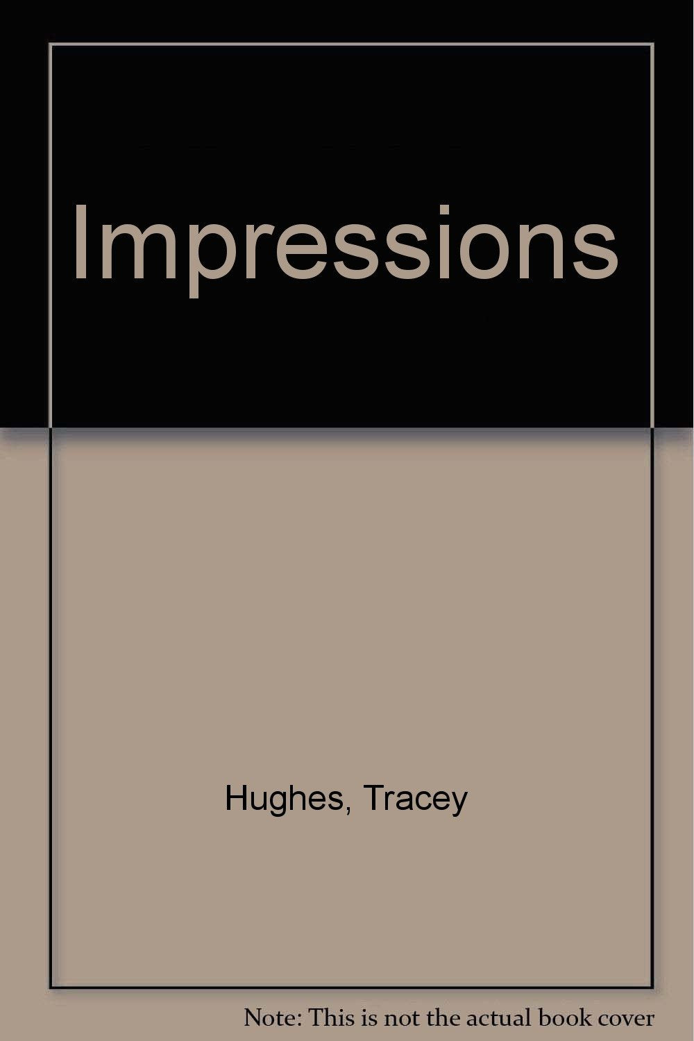 Impressions Contemporary literature