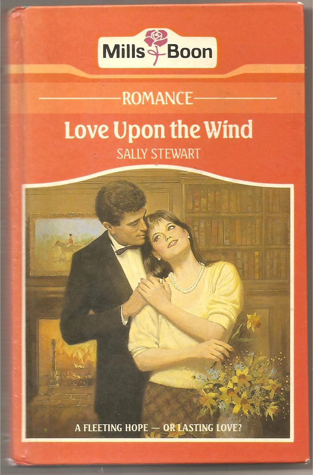 Product Image: Love Upon The Wind