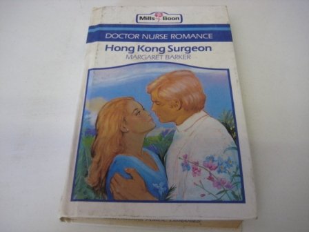 Product Image: Hong Kong Surgeon