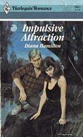 Impulsive Attraction Contemporary literature