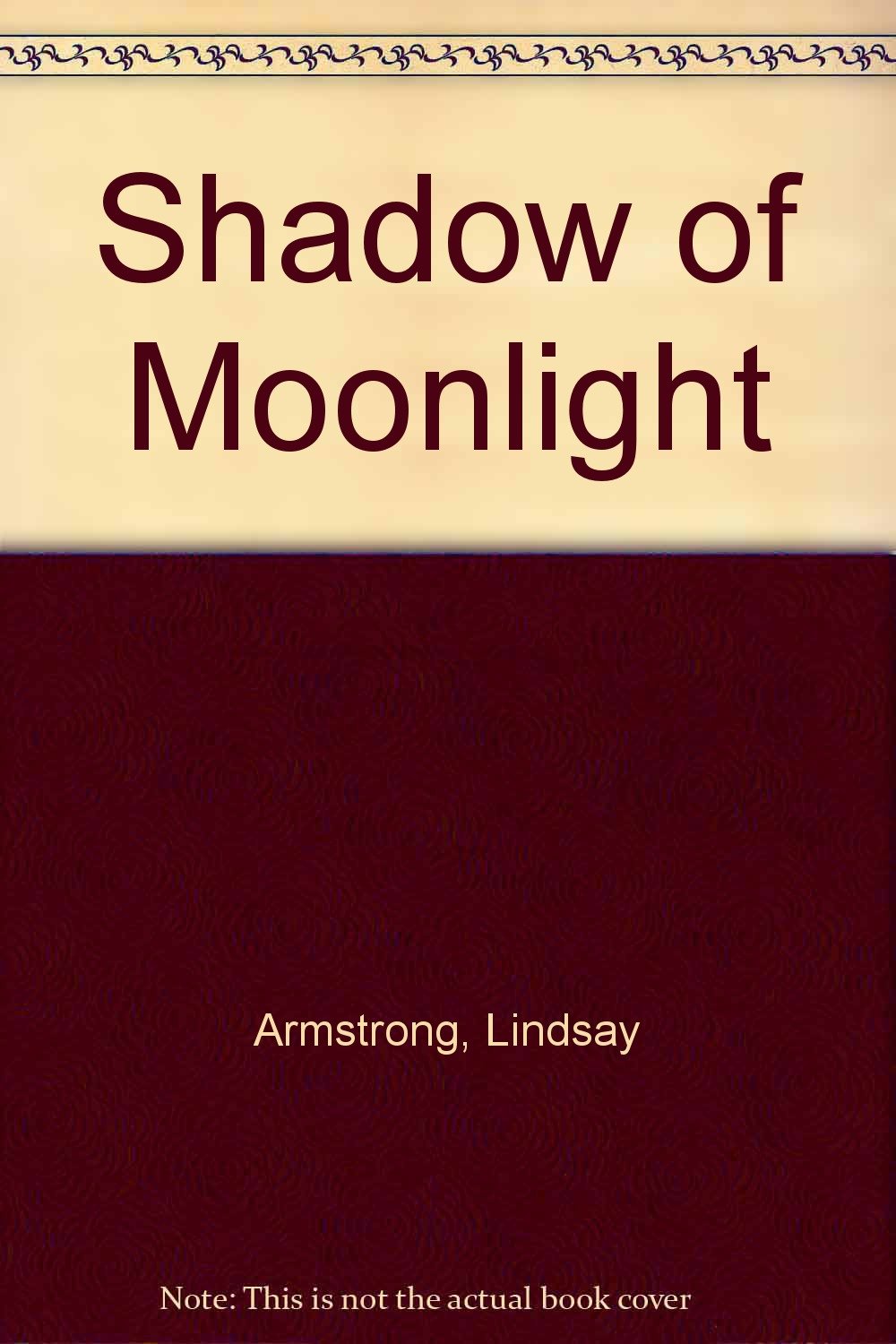 Product Image: The Shadow Of Moonlight