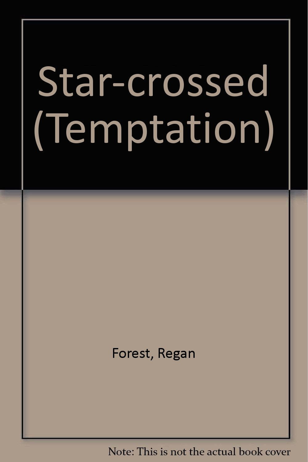 Product Image: Star-crossed (Temptation S.)