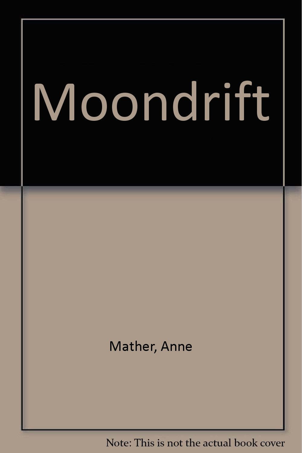 Moondrift Books