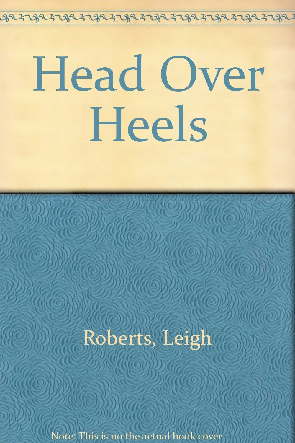 Head Over Heels Books