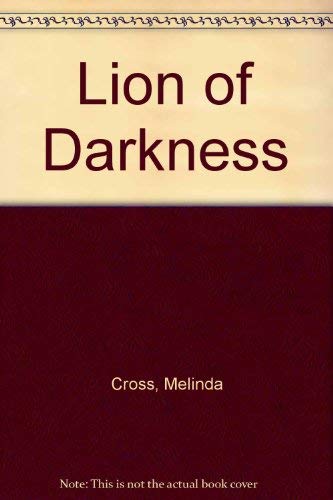Lion of Darkness Books