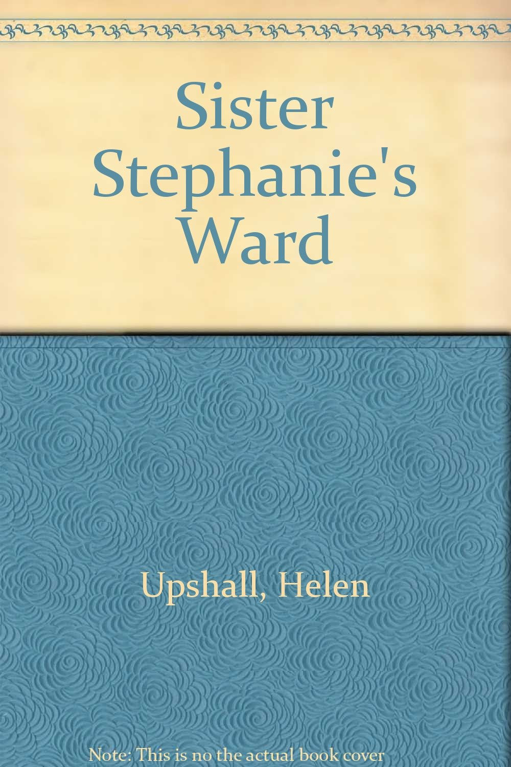 Product Image: Sister Stephanie's Ward