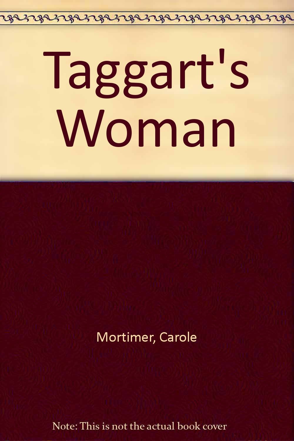 Product Image: Taggarts Woman