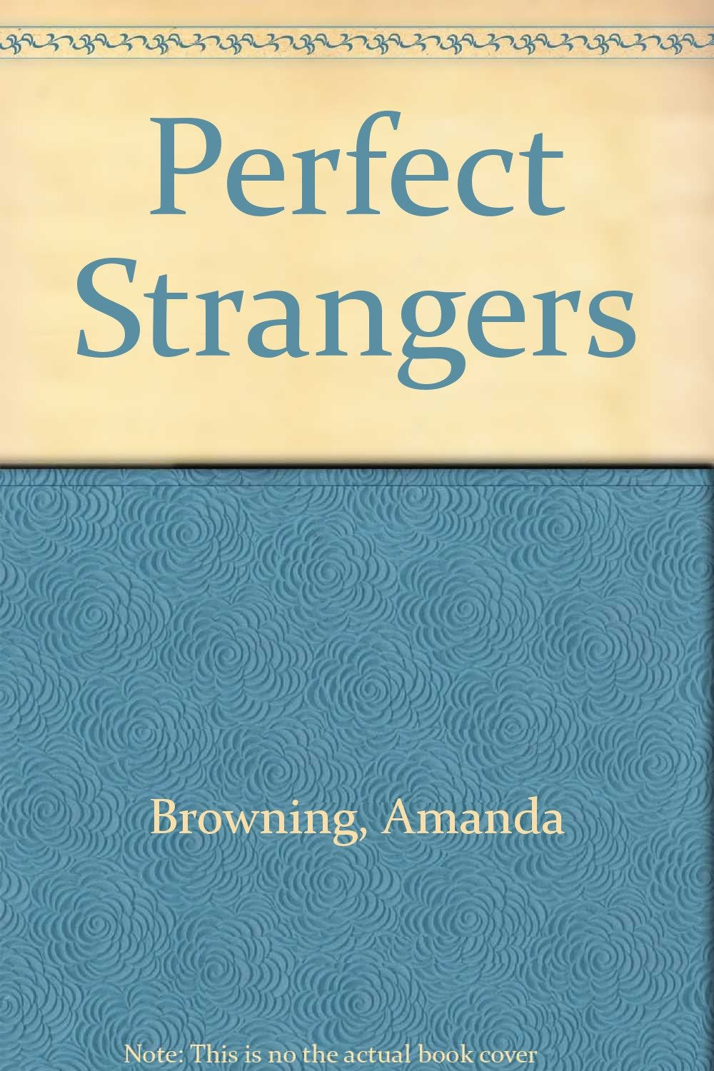 Product Image: Perfect Strangers