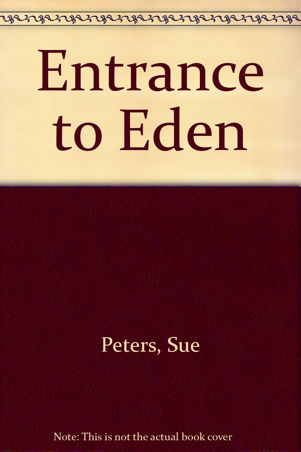 Entrance To Eden Contemporary literature