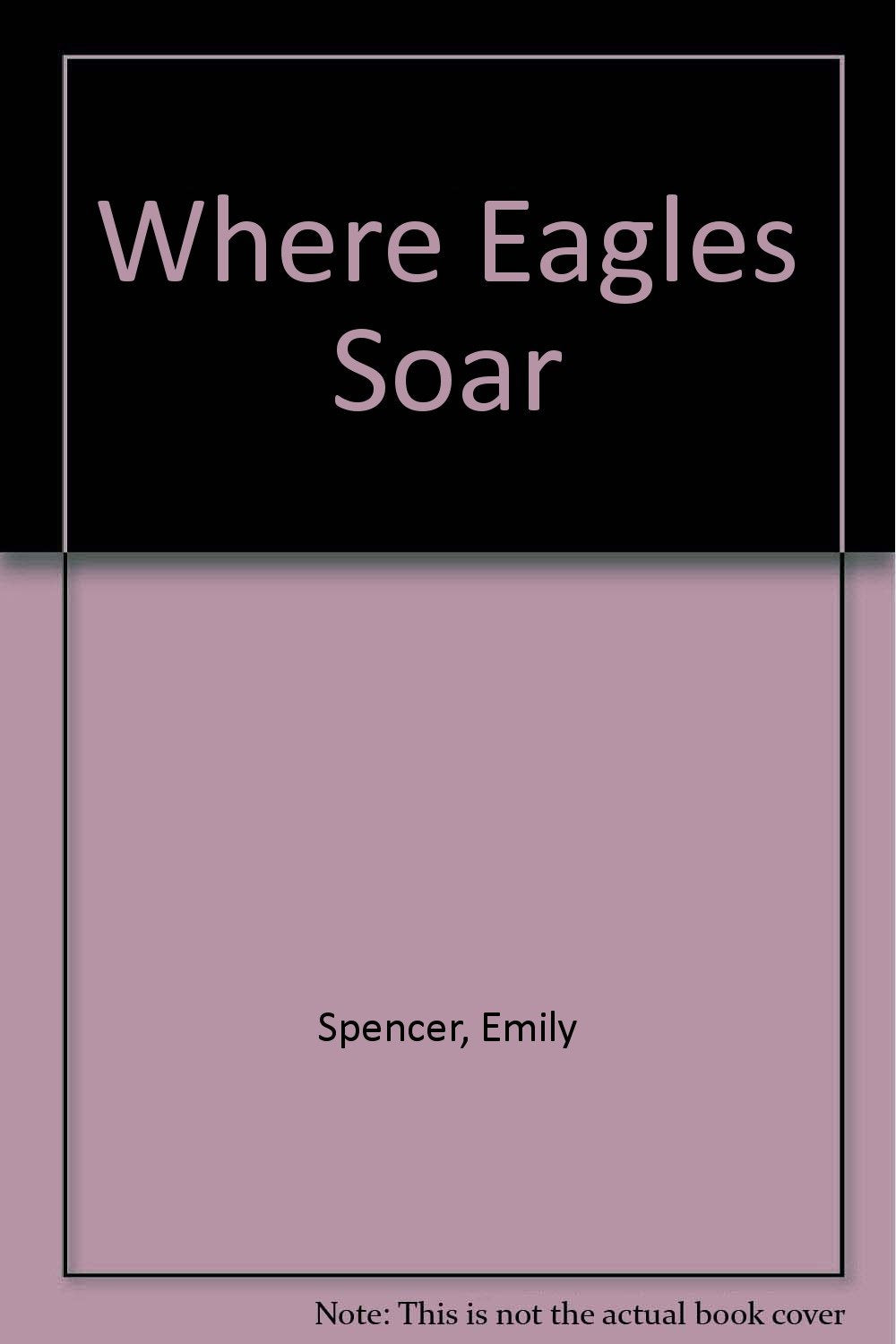 Where Eagles Soar Contemporary literature