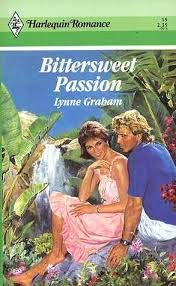 Bittersweet Passion Contemporary literature