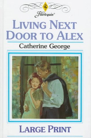 Living Next Door to Alex book